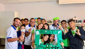 Mostra Sesi de Educação e Tecnologia reforça protagonismo estudantil e inovação