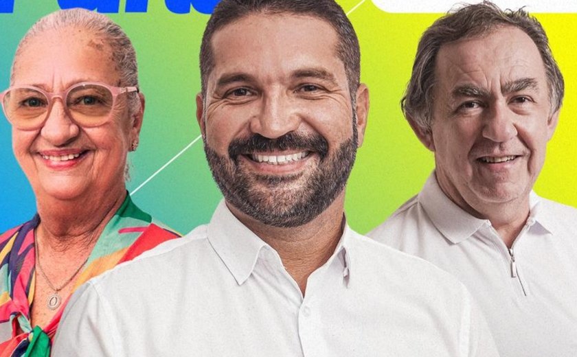 Candidatura de Jorjão Amorim deverá ser confirmada em Maribondo no domingo (28)