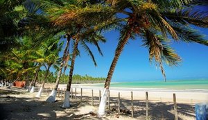 Obra na praia do Marceneiro preocupa moradores