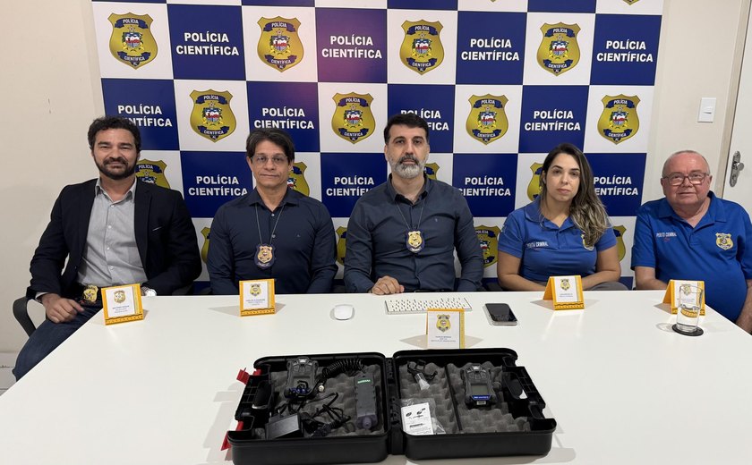 Perícias confirmam morte acidental de casal, em Igaci, por intoxicação com monóxido de carbono