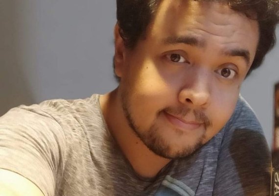 Estudante de Letras da Ufal publica série literária de ficção pela Amazon