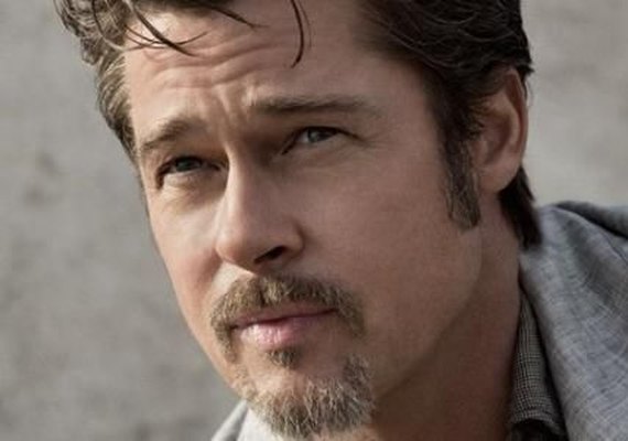 Ator Brad Pitt vai passar Dia de Ação de Graças separado dos seis filhos