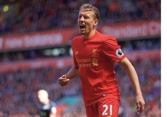 Edenilson e Lucas Leiva trocam provocações após título do Novo Hamburgo