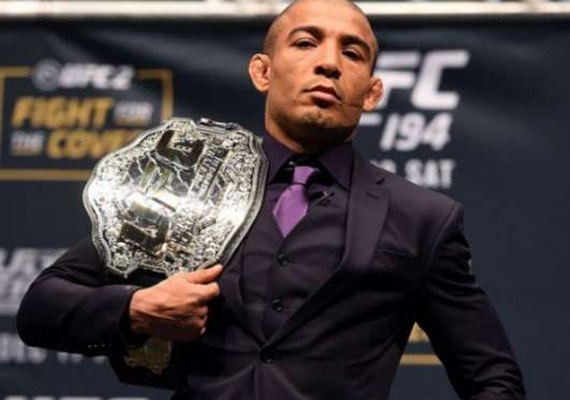 José Aldo aposta em vitória de Max Holloway contra Pettis