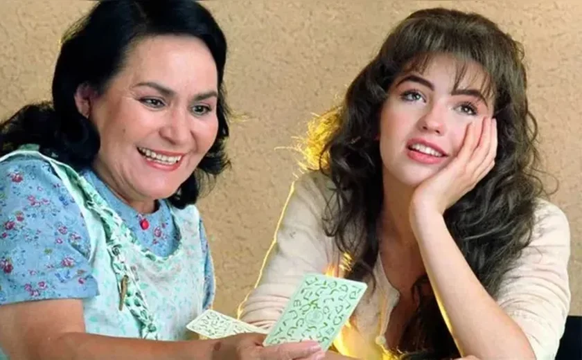 Atriz da telenovela mexicana 'Maria do Bairro' é acusada de sequestro e canibalismo