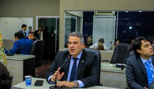 Comissão de Assuntos Urbanos da Câmara trata com o MP/AL sobre o Plano Diretor de Maceió