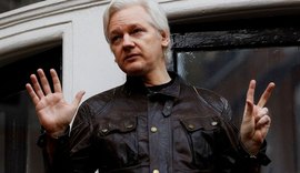 Assange processa Equador por 'violação de direitos fundamentais' em embaixada em Londres