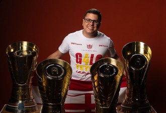 CRB é destaque no Confut com dois profissionais entre os melhores do Nordeste; saiba como votar