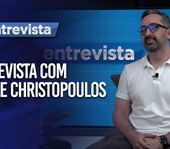 TH Entrevista - Basile Christopoulos
