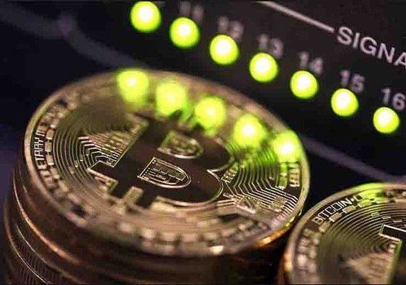 Brasileiros 'fabricam' bitcoins no Paraguai