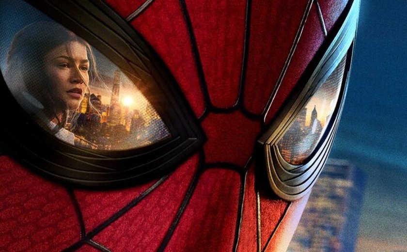 'Homem-Aranha: Um Novo Dia' sofre vazamentos massivos