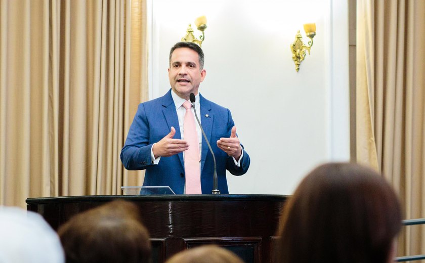 Governador Paulo Dantas anuncia construção do Hospital do Câncer em Arapiraca