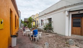 Beco de Jaraguá vai ganhar intervenção urbanística para atrair visitantes