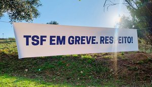 TSF 'desliga o microfone' pela 1ª vez em 35 anos contra o 'desrespeito'