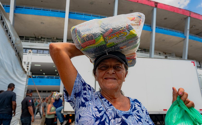 Maceió está longe do progresso social