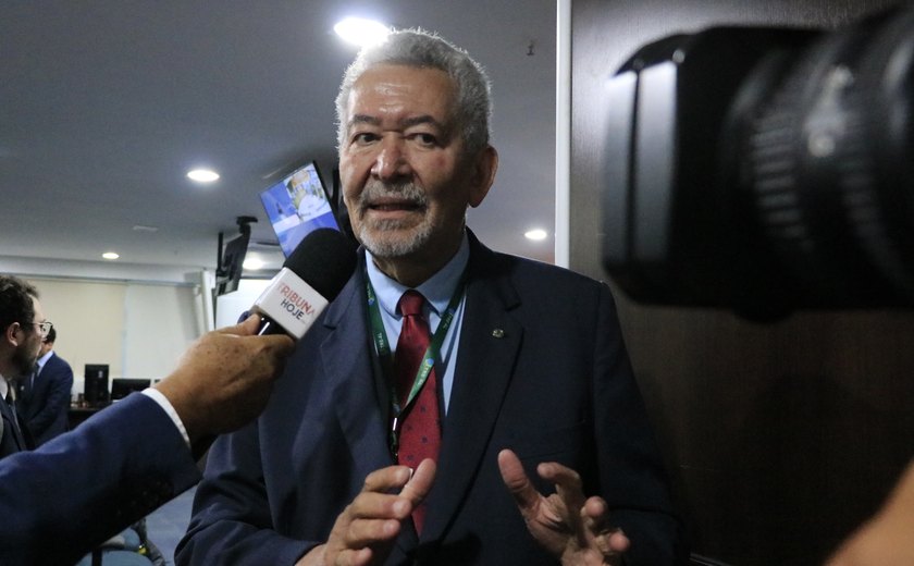 Paulão luta para manter o mandato