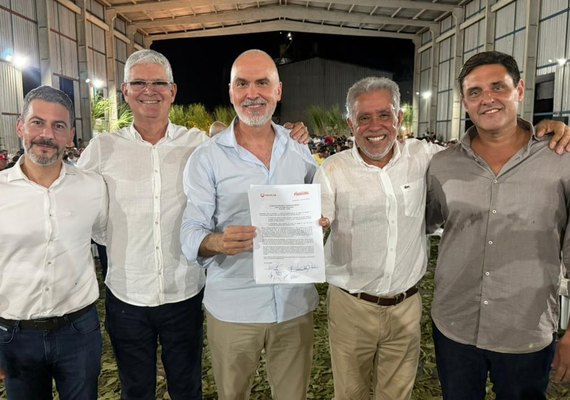Veolia e Cooperativa Pindorama firmam parceria para produção de biometano em Alagoas