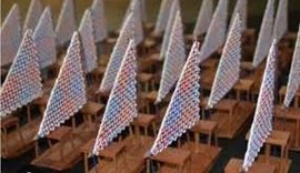 Sexto Prêmio Alagoano de Turismo e Gastronomia acontece no dia 17 de abril no Centro de Inovação do Jaraguá