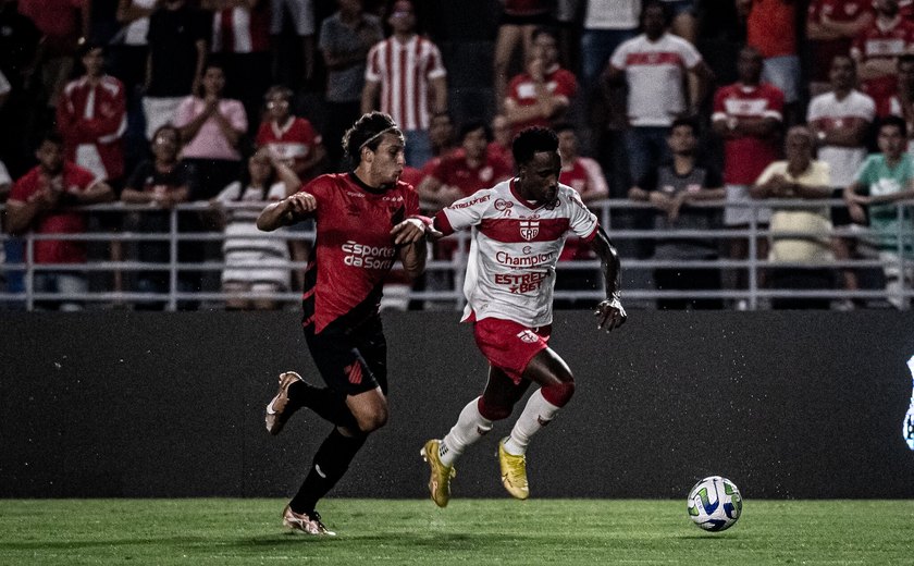 CRB, Murici e ASA conhecem os adversários na Copa do Brasil