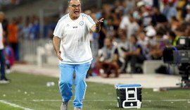 Marcelo Bielsa é treinador mais cotado para assumir seleção dos EUA