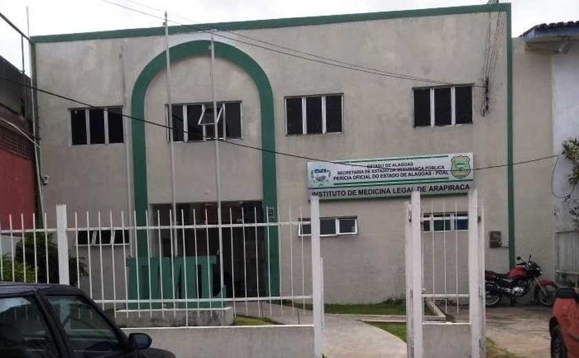 Idosa é encontrada morta em casa no bairro Planalto, em Arapiraca