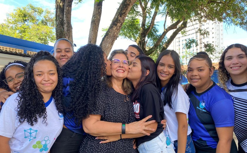 Gestoras de escolas da rede estadual de ensino relatam rotina que transforma vidas