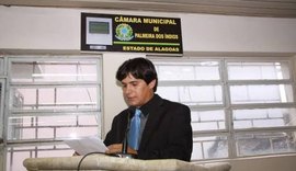 Vereadores aprontam 'abacaxi' para futuro prefeito de Palmeira