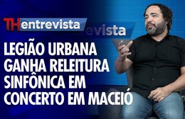 TH Entrevista - Luiz Martins