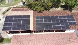 Banco do Nordeste registra aumento de 60% em financiamentos para energia solar de empreendimentos da agricultura familiar alagoana