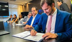 Prefeitura de Marechal Deodoro e Poder Judiciário assinam Acordo de Cooperação Técnica para programa ‘Moradia Legal’
