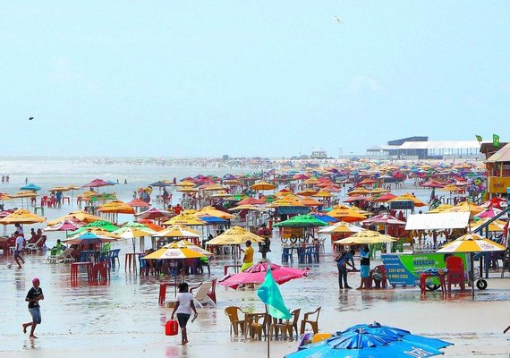 Maragogi e São Miguel dos Milagres: “nenhuma praia da região foi atingida por óleo”