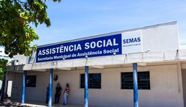 Assistência Social de Maceió lança Processo Seletivo Simplificado com 127 vagas