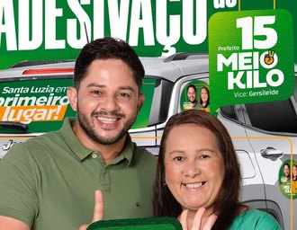 Ministério Público Eleitoral pede inelegibilidade por 8 anos de candidatos do MDB por abuso de poder econômico