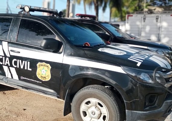Em uma semana, Seção de Capturas da Polícia Civil prende 12 foragidos