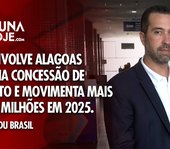 Desenvolve Alagoas amplia concessão de crédito e movimenta mais de R$ 15 milhões em 2025