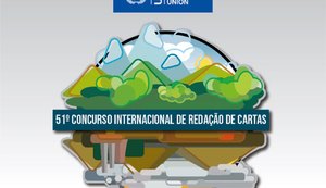 Inscrições para Concurso Internacional Redação de Cartas 2022 terminam dia 18