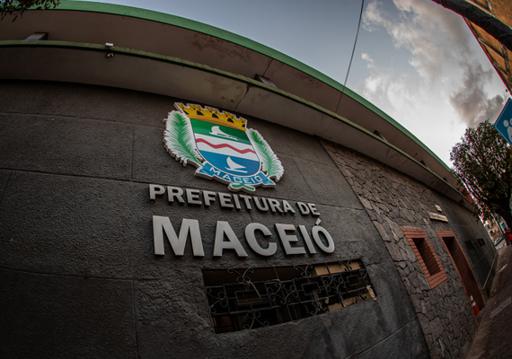 Prefeitura de Maceió anuncia Programa de Regularização Fiscal