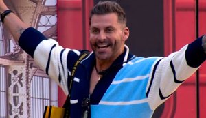 Henri Castelli vive com sequelas de agressão há cinco anos