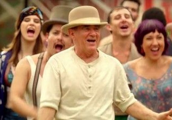 Didi Mocó está de volta no trailer de “Os Saltimbancos Trapalhões – Rumo a Hollywood”