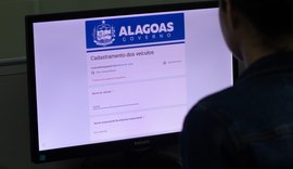 Secom AL atesta 114 sites aptos às novas regras de publicidade institucional