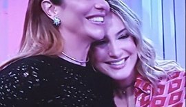 Ivete e Claudia dão show de falsidade na TV e concorrem ao título de Miss Botox