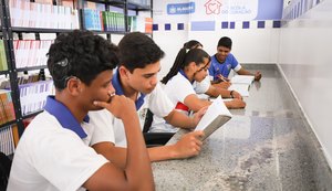 Escolas de ensino integral terão ampliação de oferta de cursos profissionalizantes