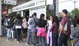 Desemprego pauta candidatos e será desafio ao próximo presidente