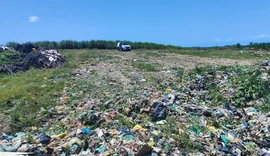 IMA multa Prefeitura de São Luís do Quitunde por descarte irregular de lixo em dois pontos da cidade