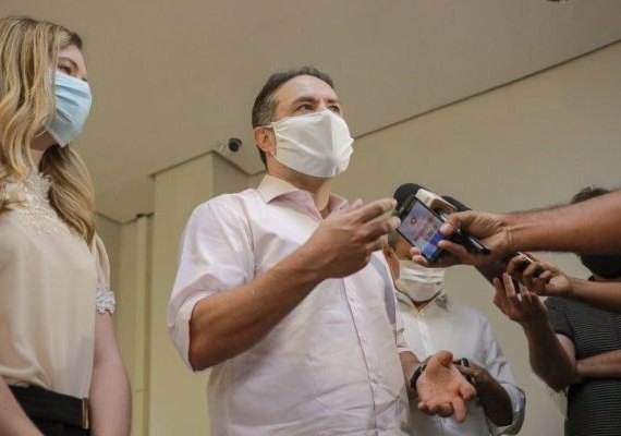 Covid-19: Alagoas permanece nas fases azul e amarela do distanciamento social