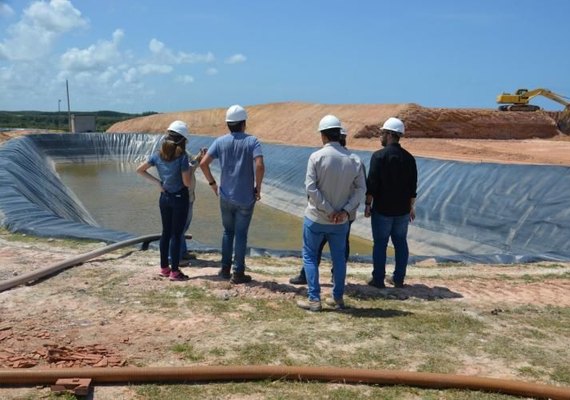 Presidente da BRK Ambiental tranquiliza moradores sobre contas individuais