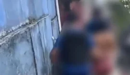 Mulher é presa suspeita de envolvimento na morte da adolescente Maria Vitória em Maceió