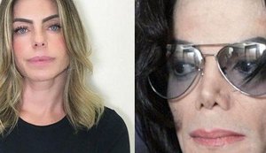 Daniella Cicarelli se irrita com fã ao ser comparada com Michael Jackson