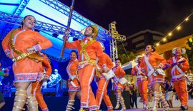 Forró de Vera será encerrado nesta sexta com programação especial