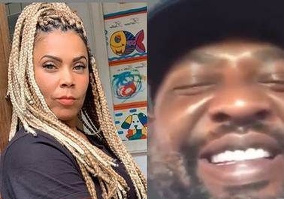 Viúva expõe verdadeira face de Mr. Catra e abre o jogo sobre abusos e traições
